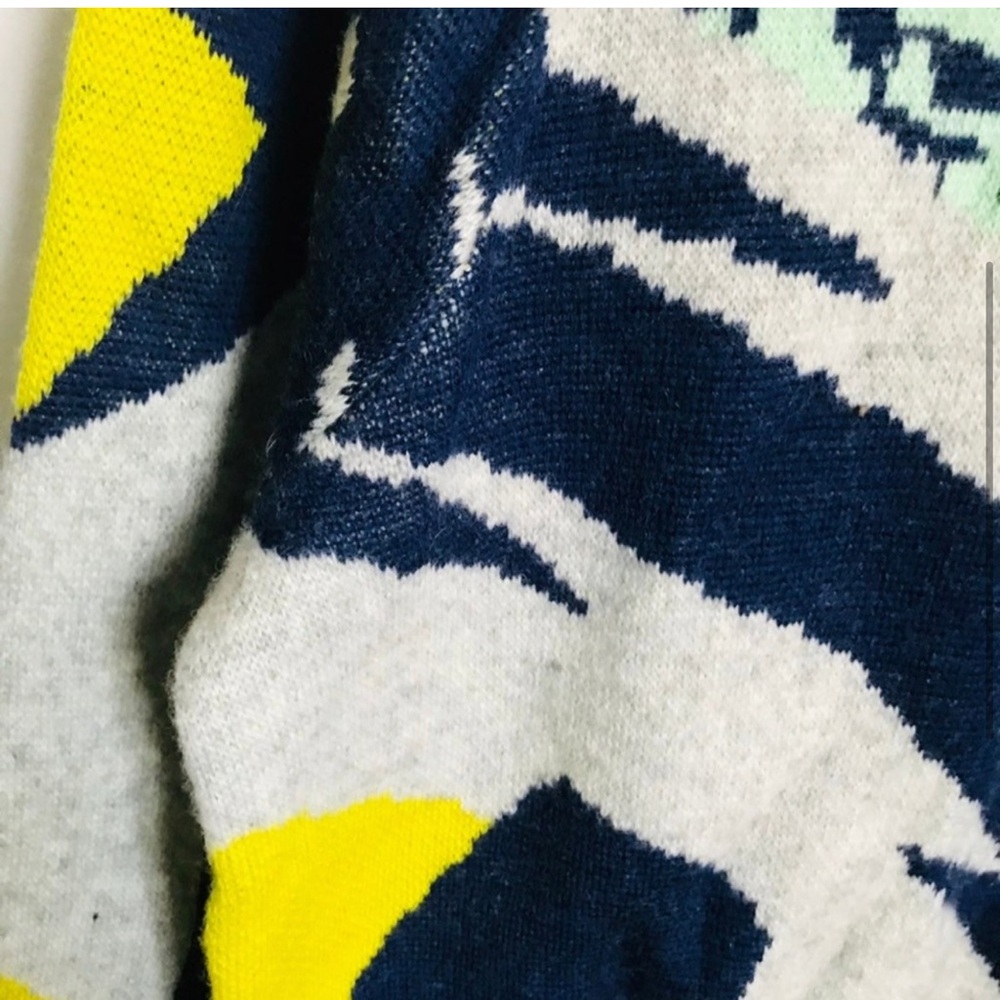 NWOT J.crew sweaters - Picture 4 of 6